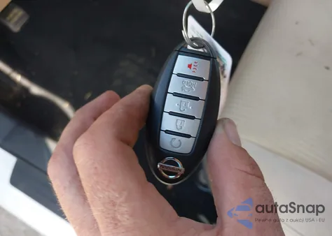 2015 Nissan Altima 2.5 Sv from USA, damaged, VIN 1N4AL3AP5FC165063